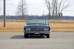 Buick Electra 225 Convertible 1961 года
